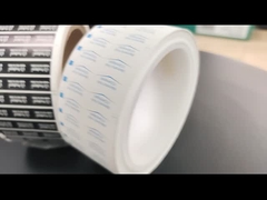 ইএসডি অ্যান্টি স্ট্যাটিক লেবেল 2 মিলি গ্লোসি ইলেক্ট্রোস্ট্যাটিক ডিসিপেটিভ পলিস্টার লেবেল