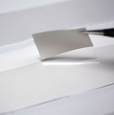 Cable Adhesive Label with Thermal Transfer Printing Technology and Matte Finish