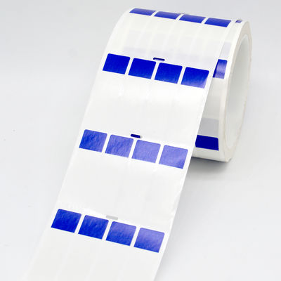 Custom Waterproof Cable Labels with Strong Adhesive